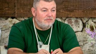 Разплакаха Цоньо във "Фермата", обидиха го с... СНИМКИ