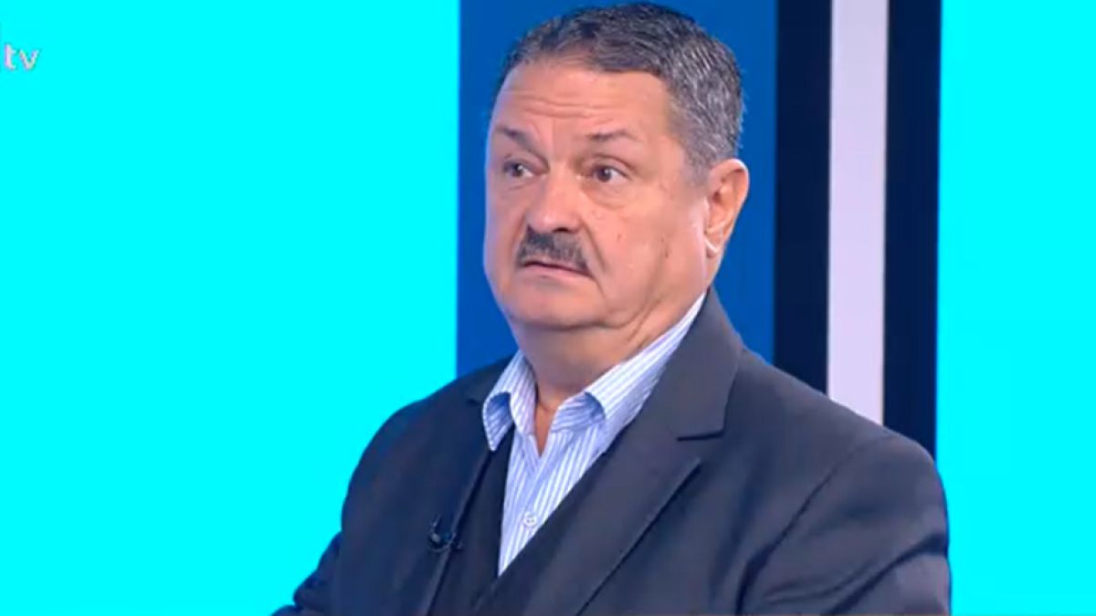 Проф. Рачев: Идват 3 много студени дни, температурите падат до...