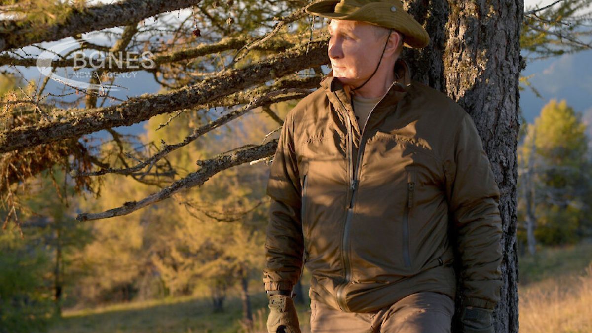 Путин на 69: Президентът посреща празника със строга работна програма