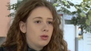 Млада преброителка преживя истински кошмар заради пиян мъж