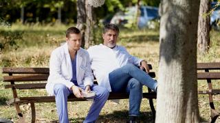 Започнаха снимките на нов БГ сериал СНИМКИ