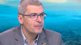 Проф. Илко Гетов вещае самоизолация за България, ето причината