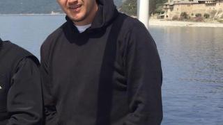 Паякът вдигна джипа на пловдивски гений, син на мастит местен бизнесмен ВИДЕО