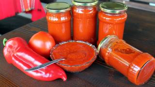 Любителите на лютеници и туршии ликуват след тази новина 