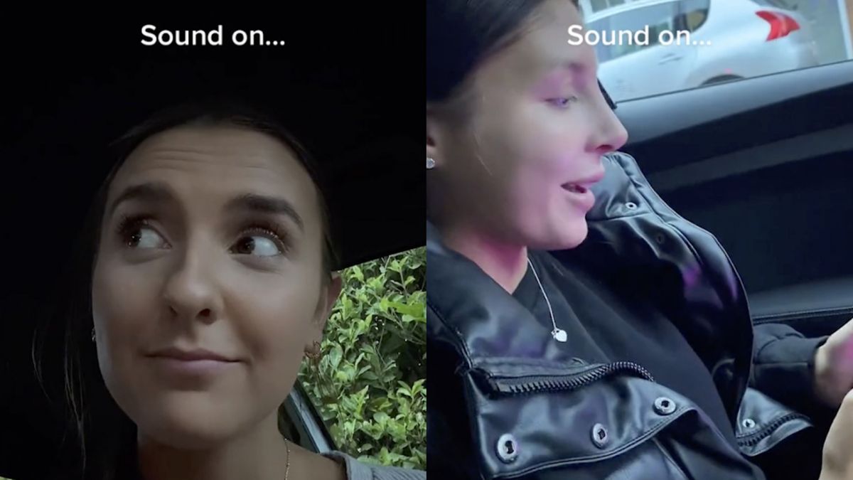 Момиче хвана гаджето си в изневяра с феноменален способ и изуми ФБР ВИДЕО
