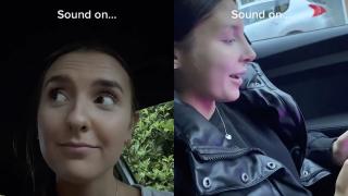 Момиче хвана гаджето си в изневяра с феноменален способ и изуми ФБР ВИДЕО