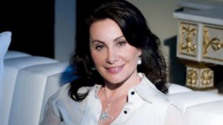 Дарина Павлова показа СНИМКА с покойния Илия Павлов и...