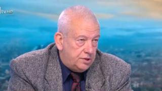 Бивш силов шеф заговори за арестите в "Арсенал" и посочи своя версия 