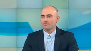 Носителят на наградата "Джон Атанасов" с вълнуващ разказ за научните пробиви