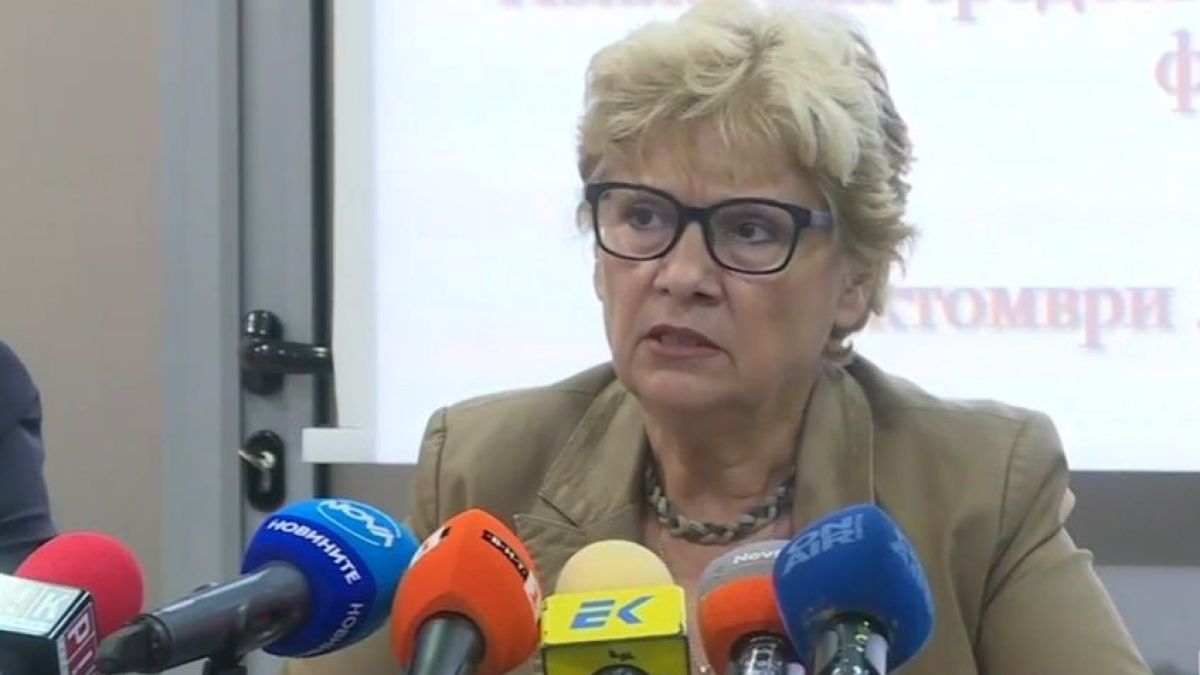 Комитова с горещи новини заради протестиращите пътищари ВИДЕО