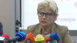 Комитова с горещи новини заради протестиращите пътищари ВИДЕО