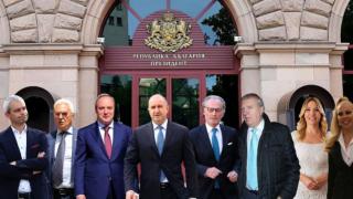 Шеф от "Гaлъп" заплете голяма интрига за президентския вот