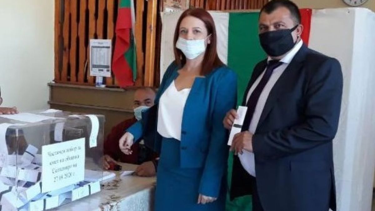 Кметът на Септември издаде заповед заради задаващ се протест