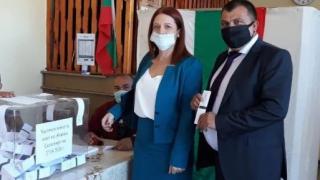 Кметът на Септември издаде заповед заради задаващ се протест