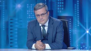 Тома Биков: Държавата потъва като "Вера Су", иде тежка зима