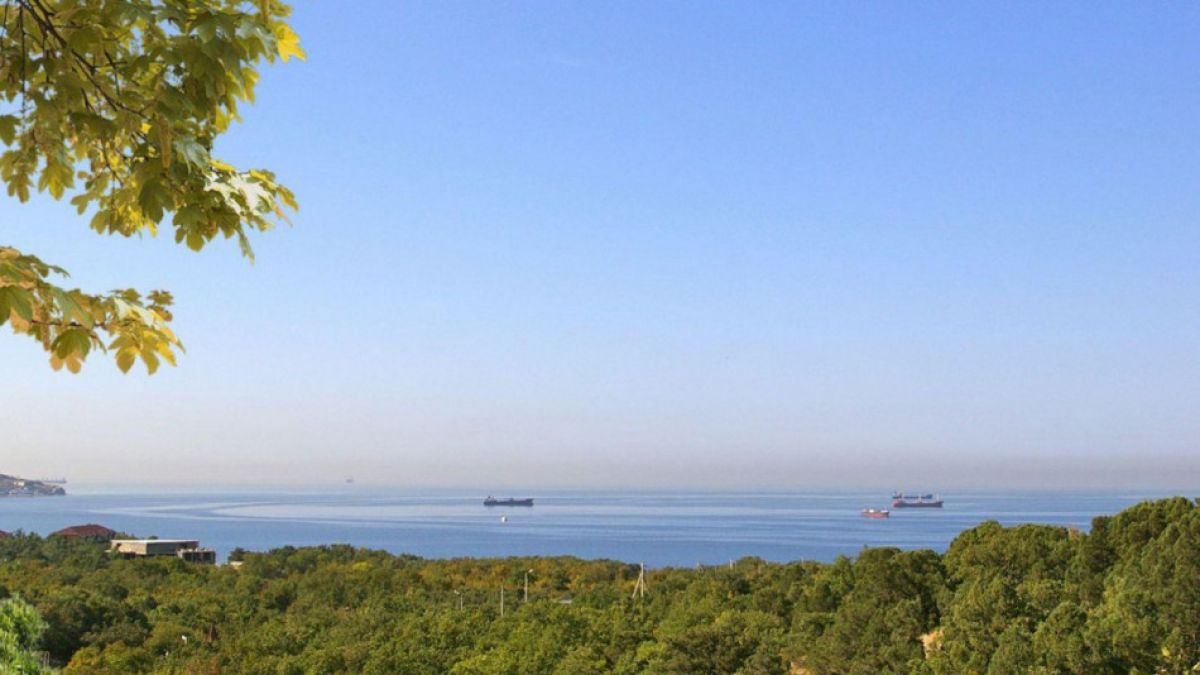 Рускини изумиха мрежата с това, което направиха в Черно море ВИДЕО	