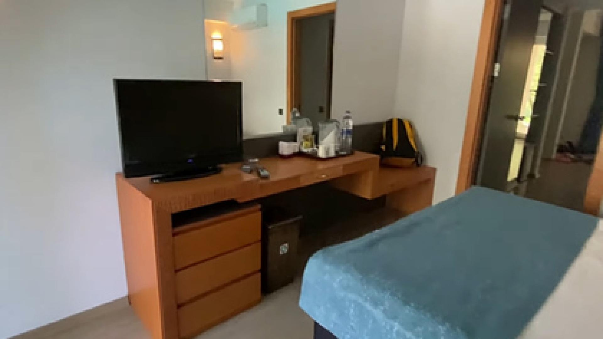 Туристка разкри как се получават безплатни екстри в турските хотели