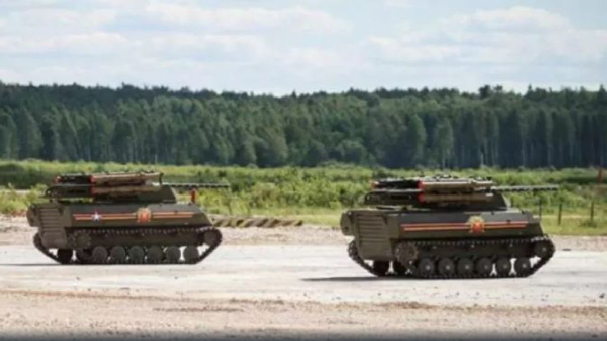 В САЩ с изумителен анализ за военната мощ на Русия!