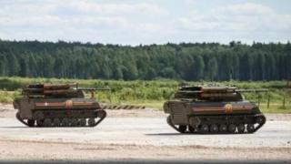 В САЩ с изумителен анализ за военната мощ на Русия!