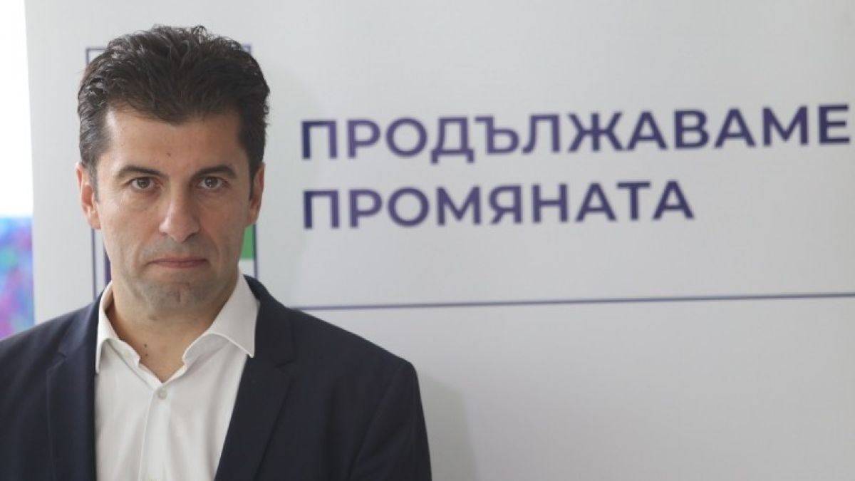 Гореща интрига! Кирил Петков открадна ценен кадър на ДБ