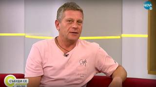 Юлиан Вергов посочи при какви мерки трябва да се влиза в театрите