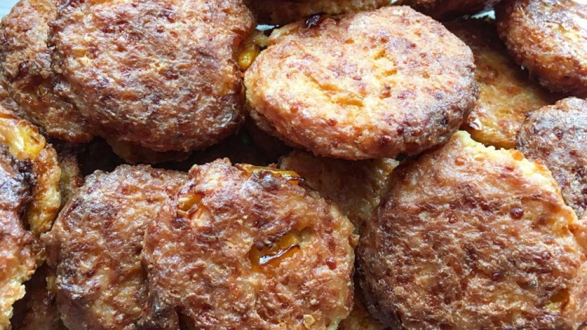 Няма наяждане с тези френски кълцани кюфтенца