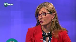 Захариева: Избиратели няма да простят на политиците...