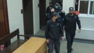 Един от закопчаните за шпионаж в "Арсенал" се оказа... 