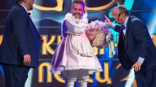 Водещ на Нова озори журито в "Маскираният певец" 