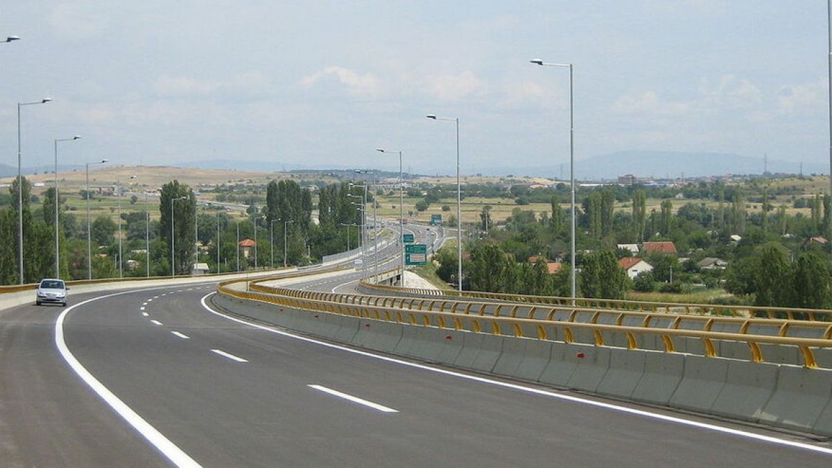 От днес гражданите на РС Македония ще влизат в България при облекчен режим