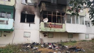 Нови разкрития за невръстните дечица, изгорели живи във Варна 