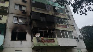 Близки на трагичното семейство от "Владиславово": Родителите са наркомани, а майката също и... 