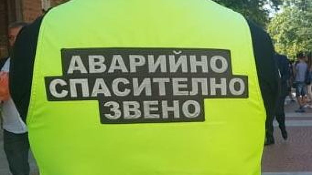 Кошмарен инцидент в Горна баня 