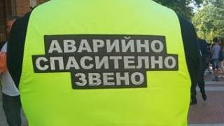 Кошмарен инцидент в Горна баня 