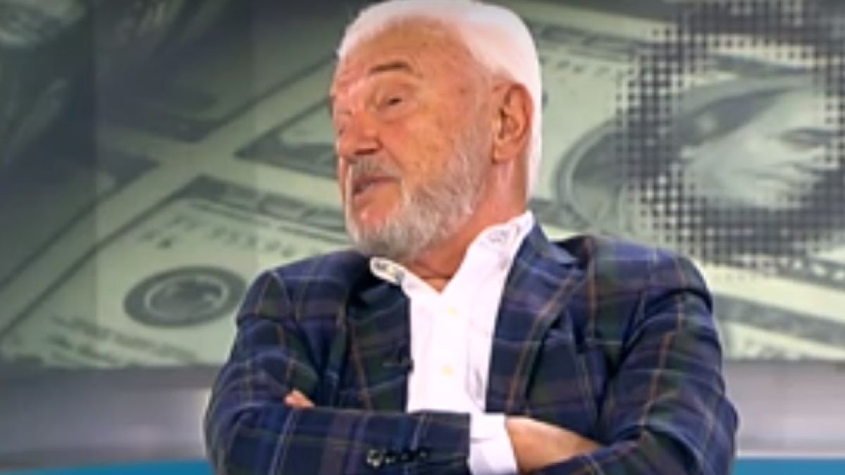 Петър Манджуков: Хиляди българи са имали или имат офшорни компании, е и...
