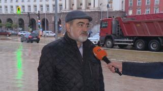 Стефан Чайков, Браншова камара "Пътища": Искаме ясна перспектива
