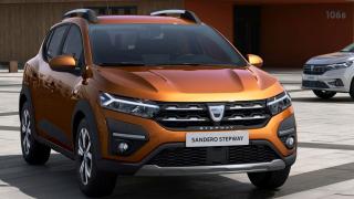 Това са най-евтините нови автомобили в България