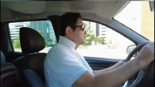 Японец направи тест на Lada Largus и остана без думи ВИДЕО