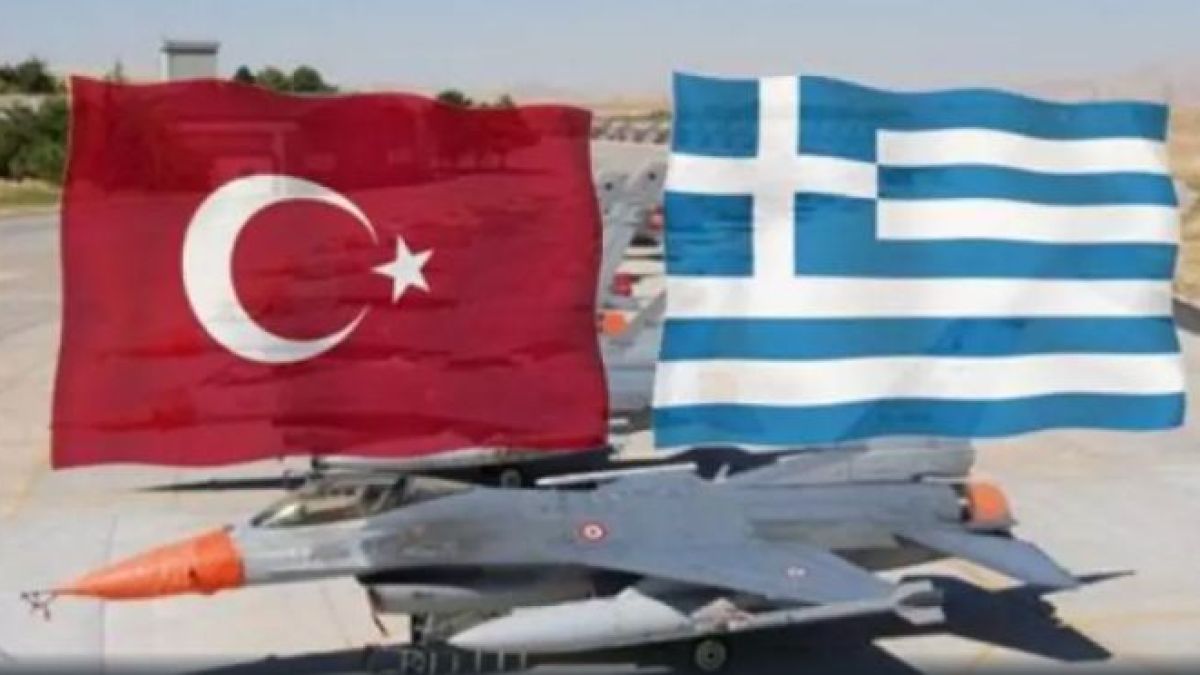 Hurriyet плаши с вест за ядрена заплаха от страна на Гърция
