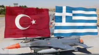 Hurriyet плаши с вест за ядрена заплаха от страна на Гърция