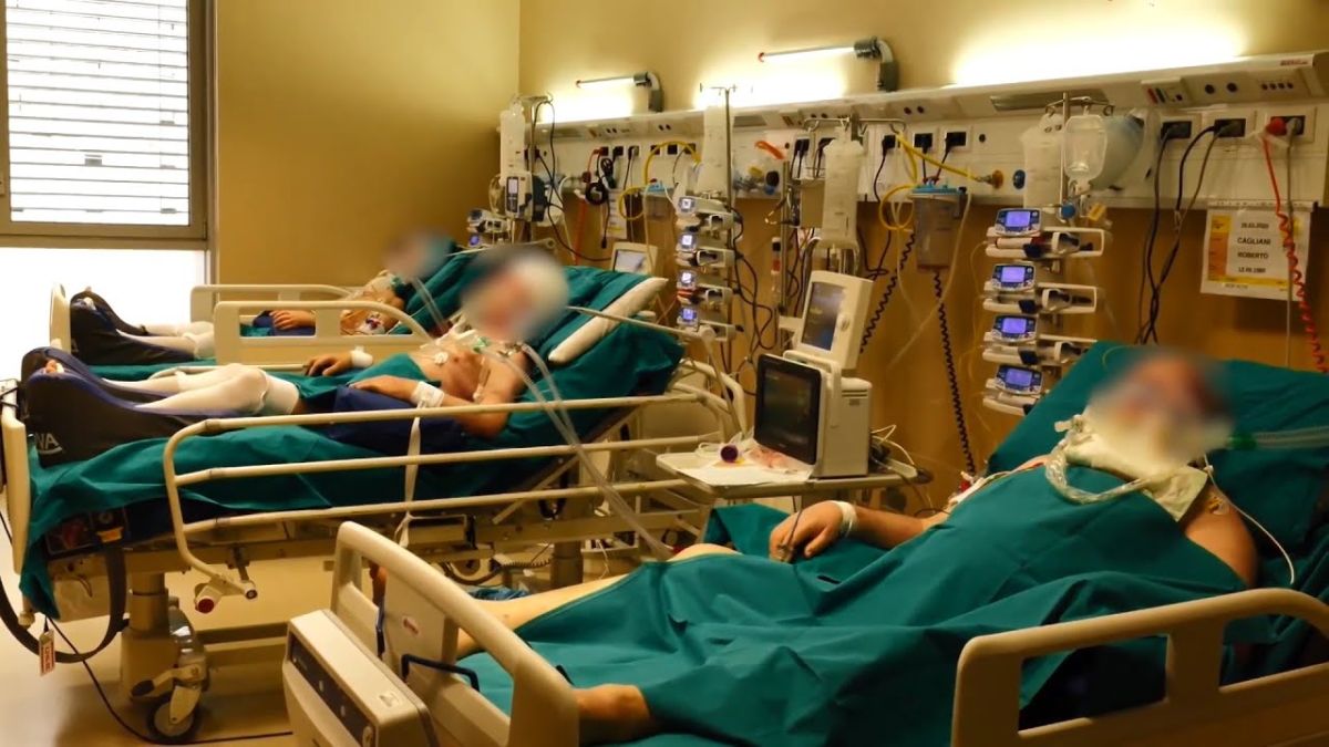 МЗ: Имате ли тези 4 симптома, категорично сте заразени с Делта варианта на К-19 