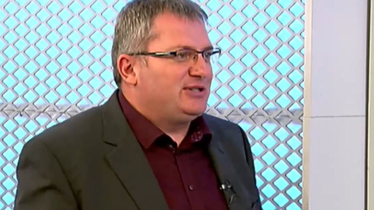 Синоптик от НИМХ опроверга проф. Рачев: Без затопляне, идват по-студени дни!