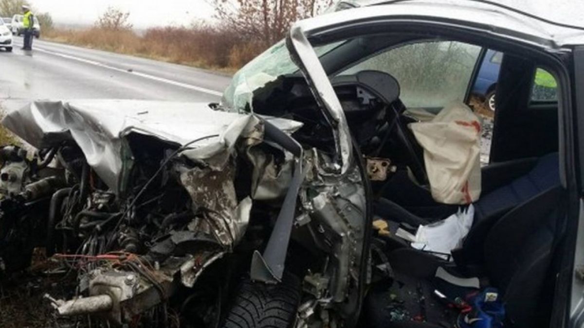Участници в катастрофата с 2 трупа до Кадиево проговориха: Разказаха за ужаси 