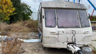 Скандална версия за трагедията в каравана край бургаски мол ВИДЕО