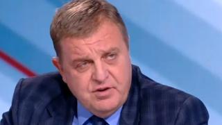 Каракачанов припомни колажа със синята каска и посочи какви са шансовете за ВМРО на изборите