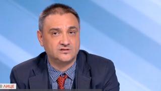 Проф. Чорбанов каза какво се случва с БГ ваксината срещу К-19 и защо няма да се ваксинира 