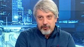 Проф. Витанов заговори за по 3 000 новозаразени на ден и каза задава ли се локдаун 