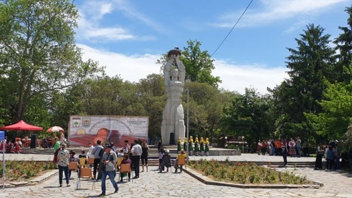 Това село край Пловдив се разраства като град, все повече хора си купуват жилище там