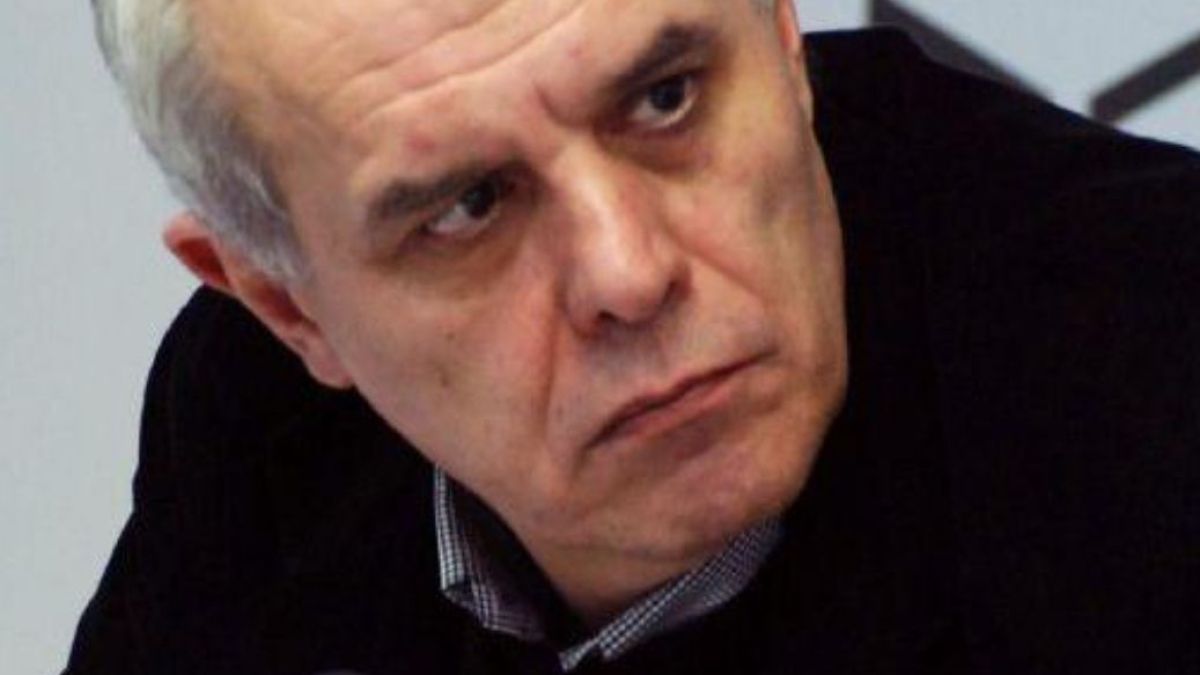 Андрей Райчев посочи грешка, която ще препъне ДБ и Панов на вота 