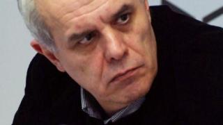 Андрей Райчев посочи грешка, която ще препъне ДБ и Панов на вота 